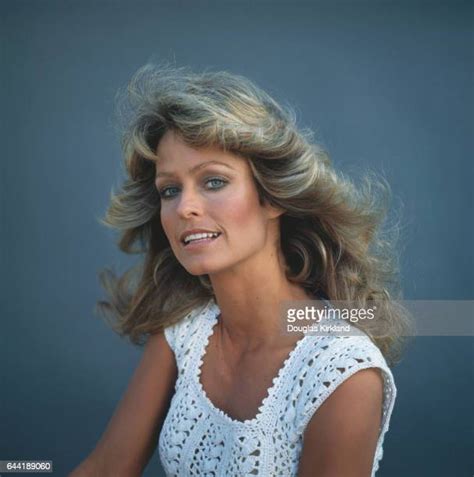 442 Fotos und hochauflösende Bilder zu Farrah Fawcett 1976